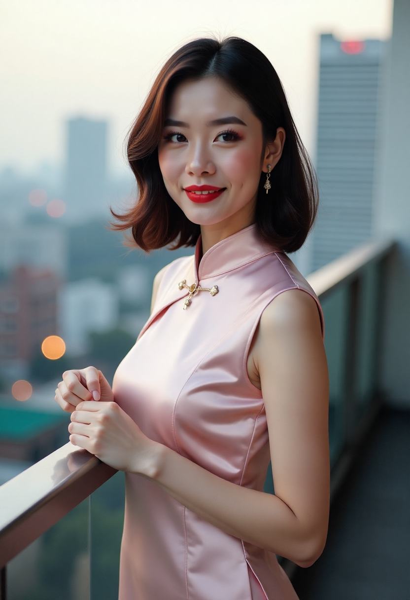 修真界的反向投资